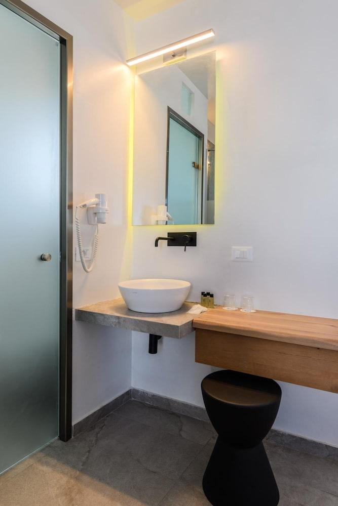 Magas Hotel Mykonos Town Luaran gambar